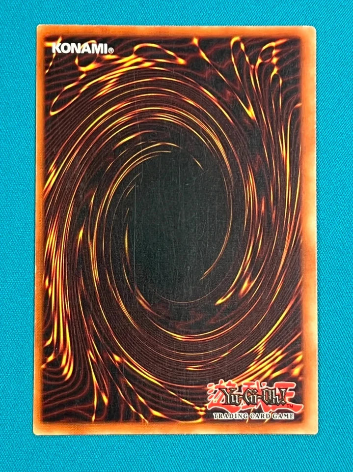 Yugioh Jinzo PSV-000 Secret Rare LP REVERSE HOLO MISPRINT