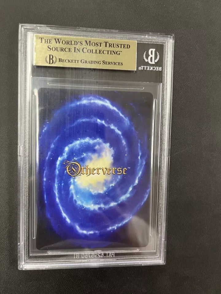 Otherverse Esme, Flash Tornado Hidden Void 1st Edition BGS 9.5
