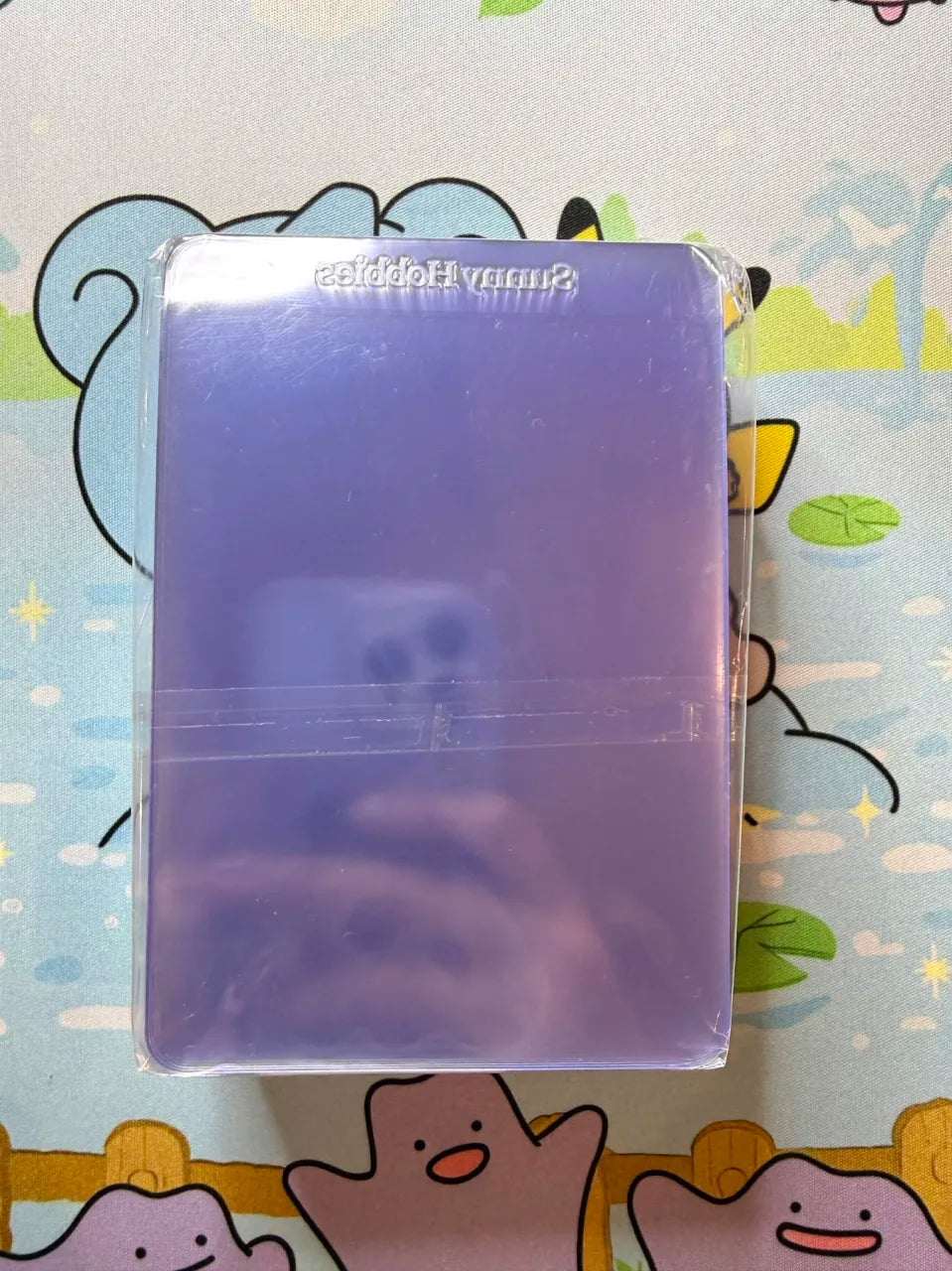 Sunny Hobbies SUNFORGE Card Sleeves 50ct