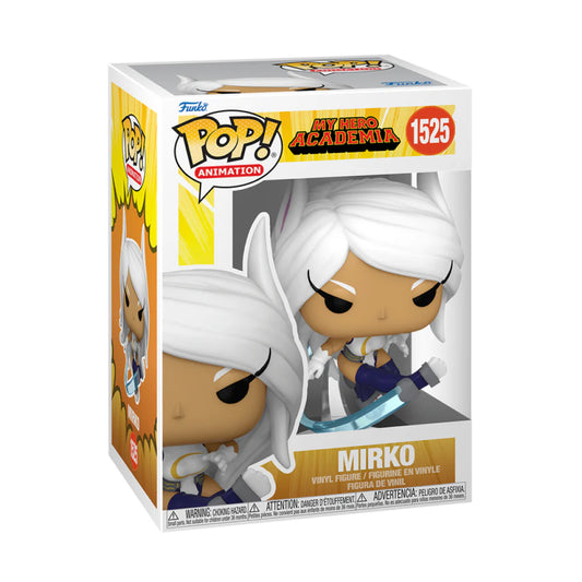 POP - MHA Mirko #1525