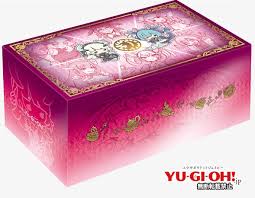Yugioh Dragonmaid Quarter Century Trinity Box