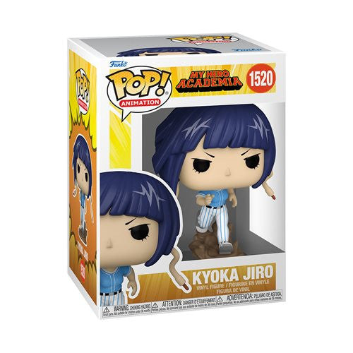 POP - MHA Kyoka Jiro #1520