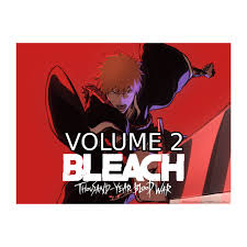 [PRE ORDER MAY 2025] Union Arena Bleach Thousand Year Blood War Volume 2 Booster Box