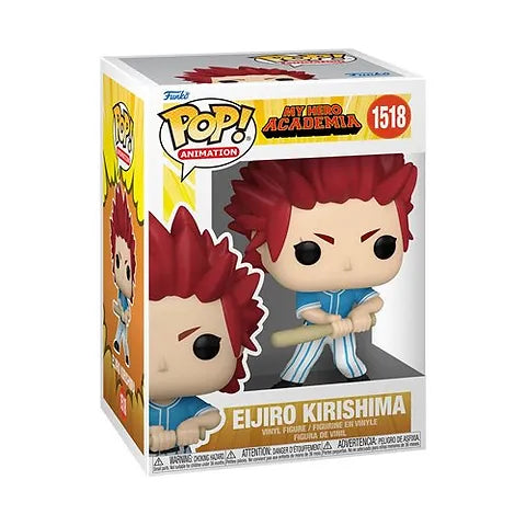 POP - MHA Eijiro Kirishima #1518