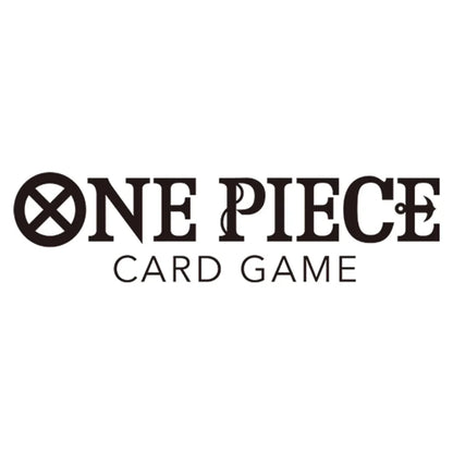 [PRE ORDER] ONE PIECE OP16 The Time of Battle Booster Box (MAX 12 PER PERSON)