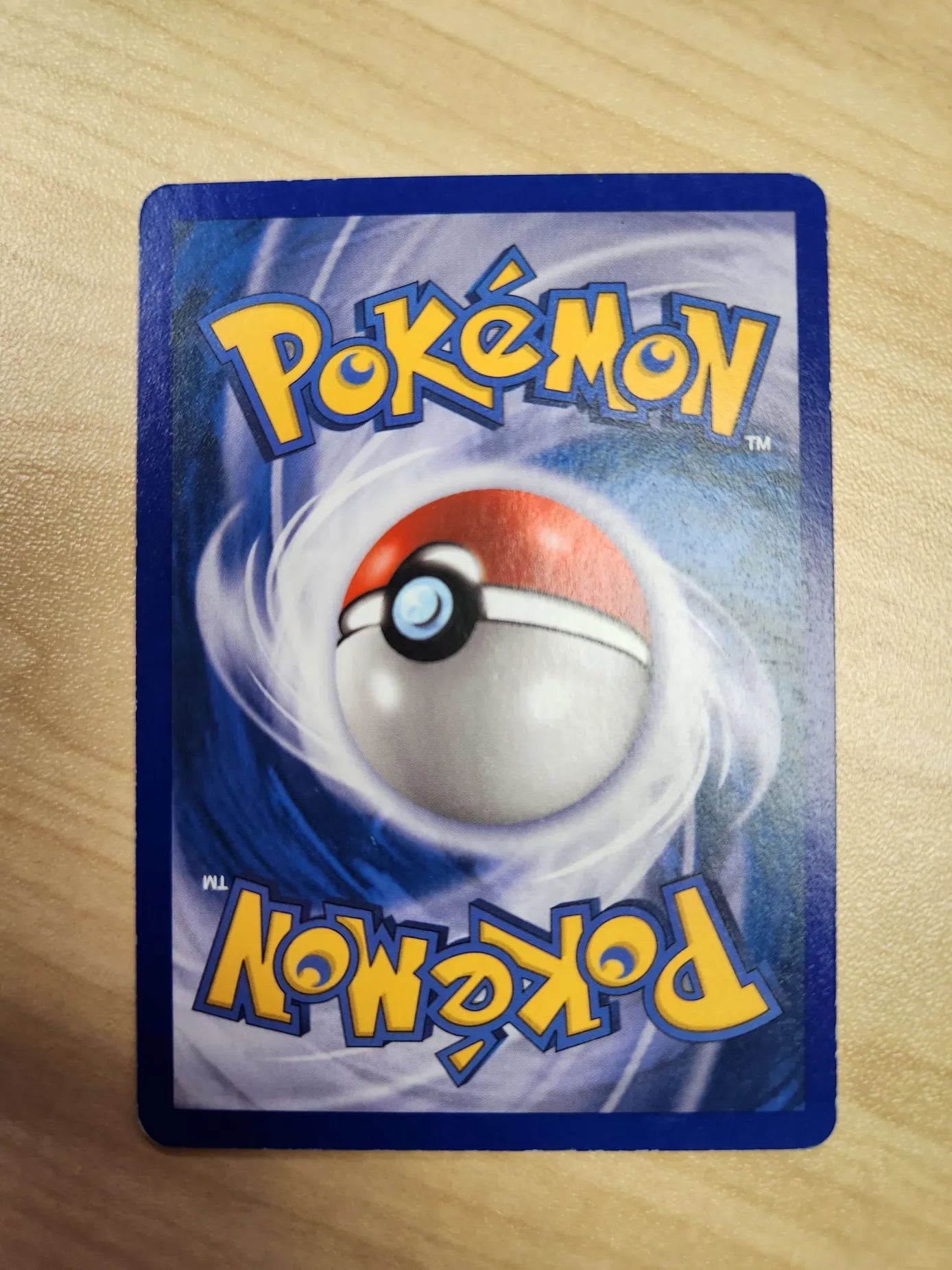 Blastoise δ 2/100 - Crystal Guardians REVERSE Holofoil FOIL LINE ERROR MP