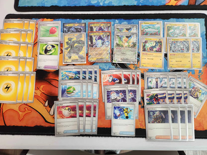 Pokemon Miraidon Deck Core