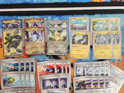 Pokemon Miraidon Deck Core