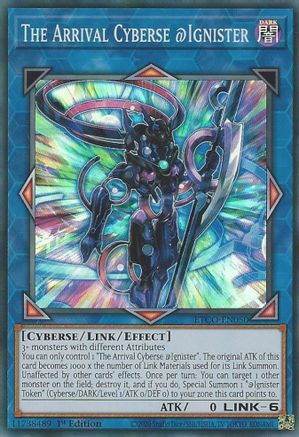 - Eternity Code 1st Edition