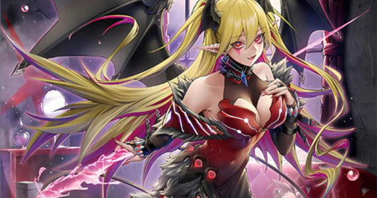 Yugioh Fiendsmith Deck Core