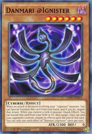 - Lightning Overdrive 1st Edition