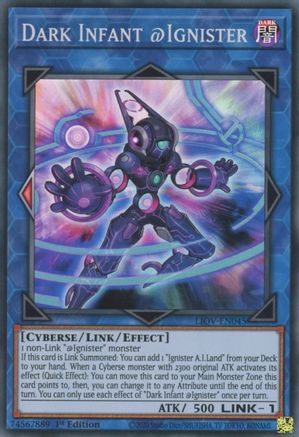 - Lightning Overdrive 1st Edition
