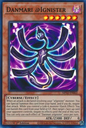 - 2022 Tin of the Pharaoh's Gods 1st Edition