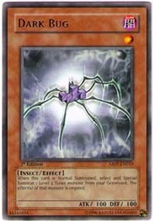 Dark Bug (ABPF-EN010) - Absolute Powerforce Unlimited