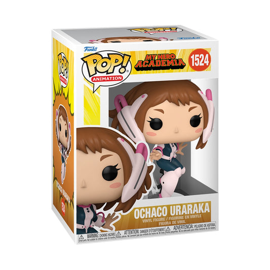 POP - MHA Ochaco Uraraka