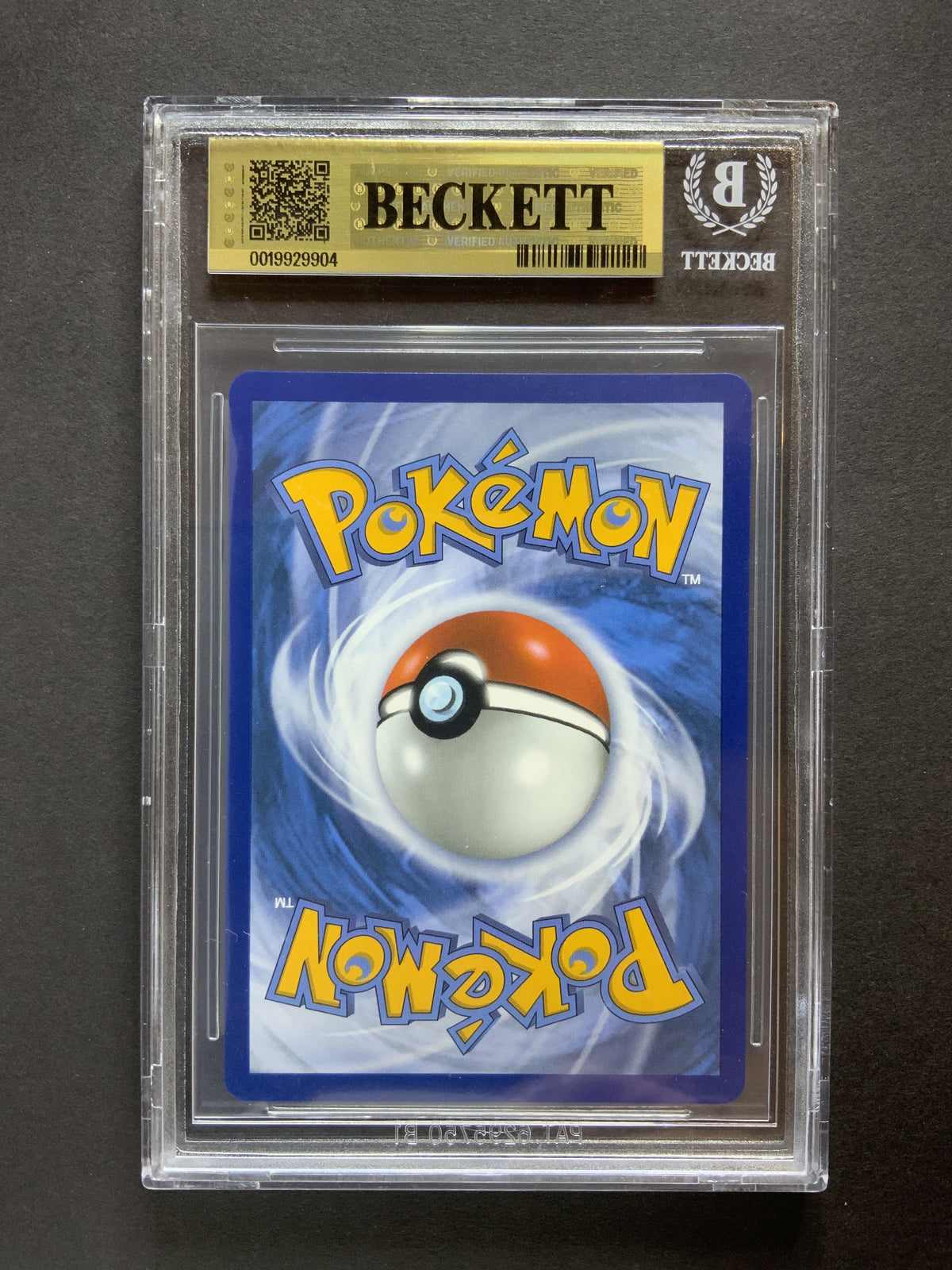 POKEMON Lillie's Determination Mega Evolution MEG 184/132 BGS 9.5 (c)