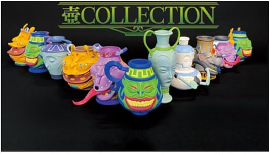 Yugioh The Pot Collection 25th Anniversary