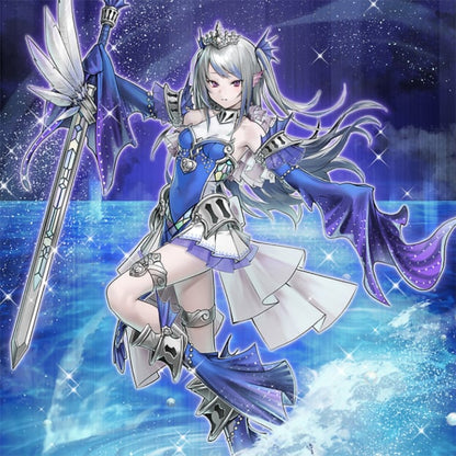 Yugioh Tearlaments Deck Core