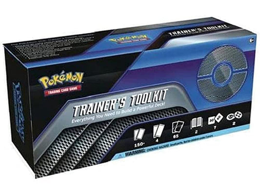 Pokemon Trainer Toolkit 2021