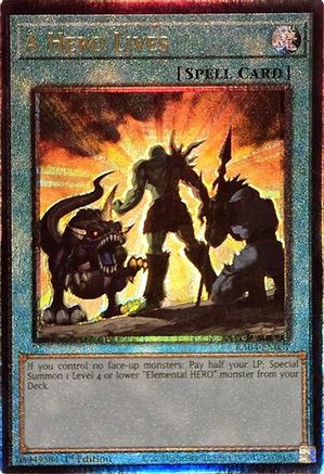 Shien's Dojo (PUR) (RA04-EN088) - Quarter Century Stampede 1st Edition