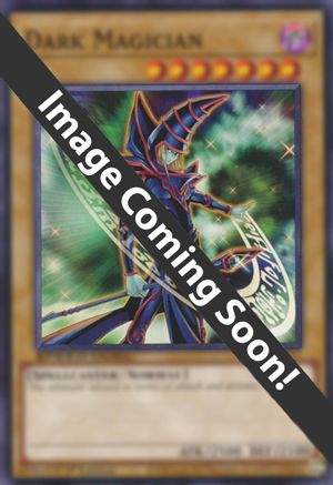 Dark Magician (6th Art) (Quarter Century Secret Rare) (RA04-EN106) - Quarter Century Stampede 1st Edition