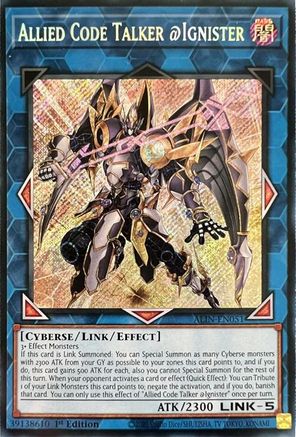 - Alliance Insight 1st Edition