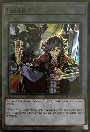 (TKN5-EN026) - Alliance Insight Unlimited