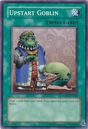 Upstart Goblin (RP01-EN056) - Retro Pack 1 Unlimited