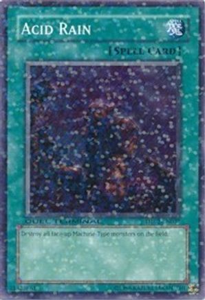 Acid Rain (DT02-EN037) - Duel Terminal 2 Limited