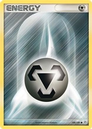 Metal Energy 130/130 - Diamond & Pearl