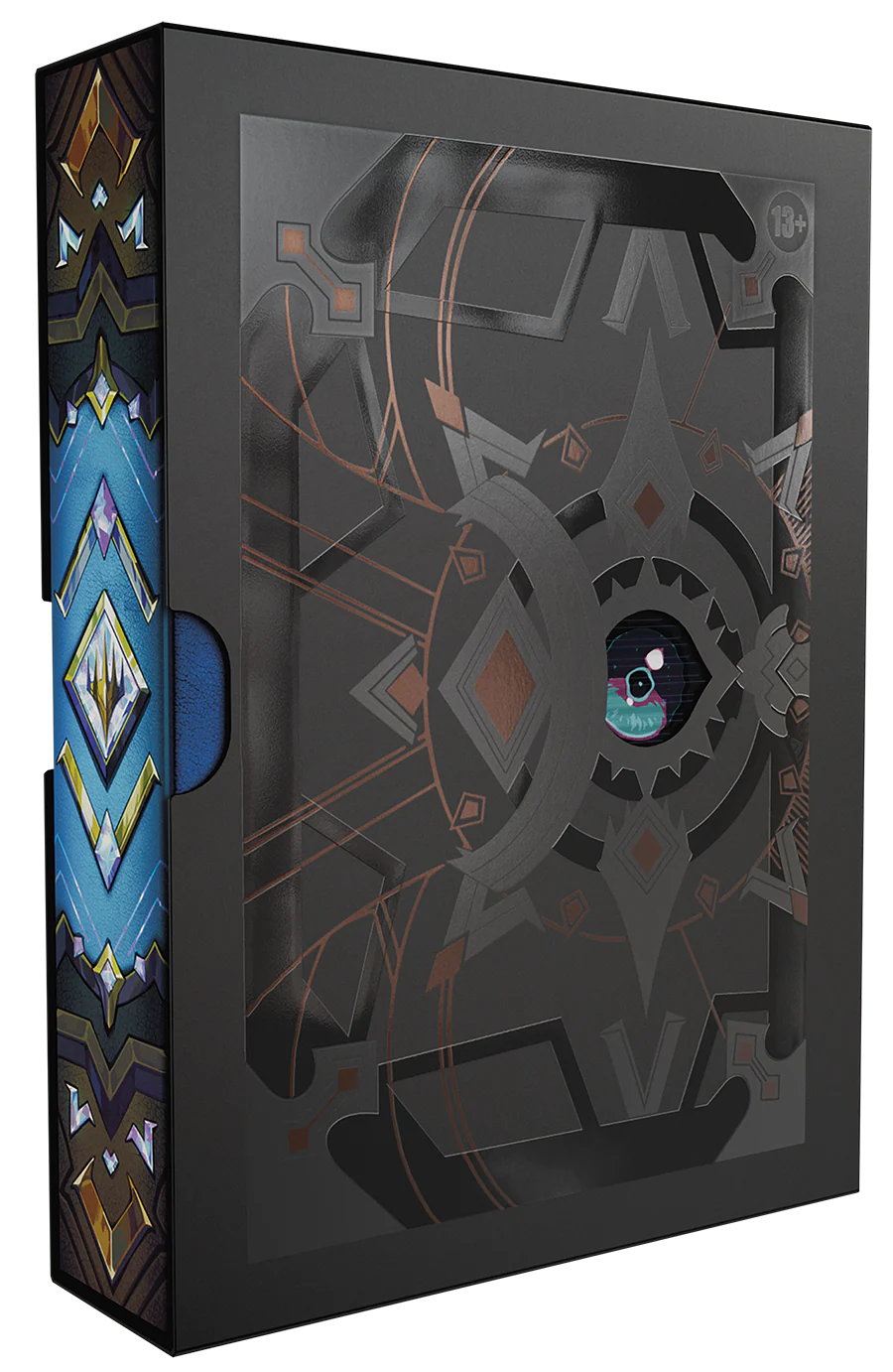 MTG Secrets of Strixhaven Codex Bundle