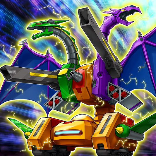 Yugioh ABCXYZ Deck Core