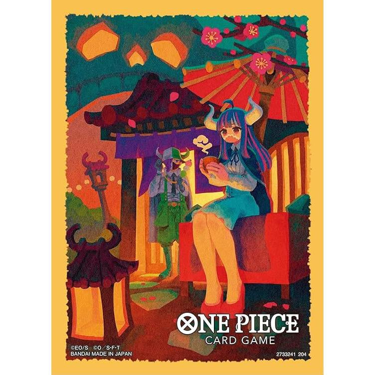 One Piece Ulti Sleeves Official