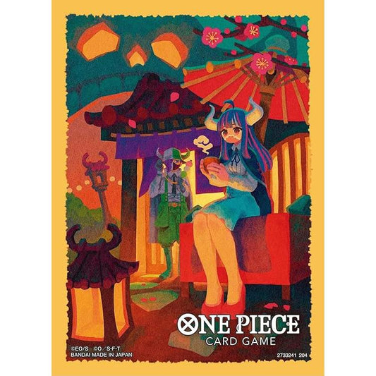 One Piece Ulti Sleeves Official