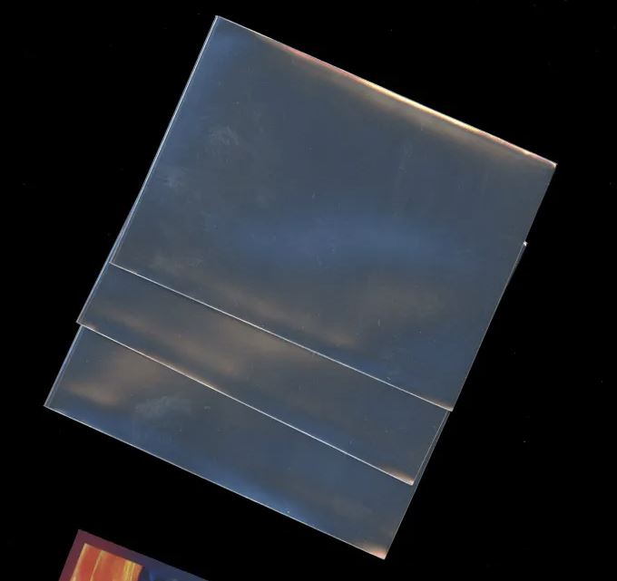 Pokemon Munch Scream Pikachu Sleeves 60ct Standard Size