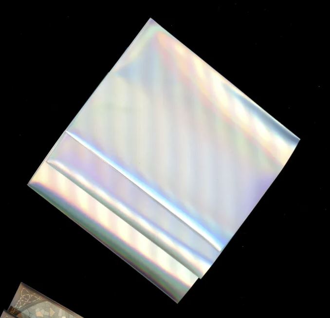 One Piece Thousand Sunny Sleeves 60ct Standard Size