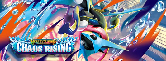 POKEMON Wednesday $5 Tournament May 20, 2026 @6pm