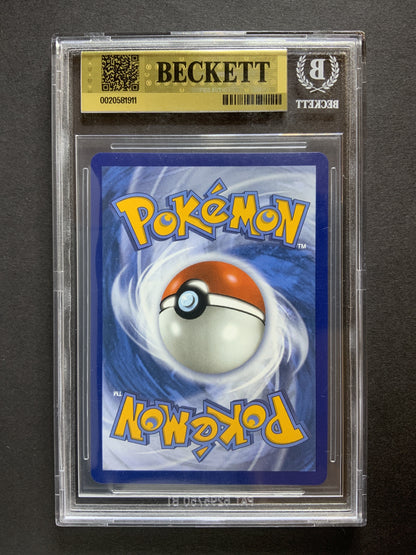 POKEMON Mega Charizard Y EX Ascended Heroes ASC 294/217 BGS 9.5 (c)
