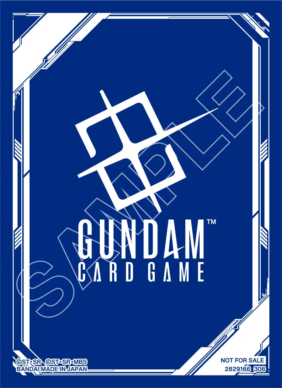 GUNDAM ST10 & EB01 G-GENERATION Release Event Tuesday June 30th @6pm
