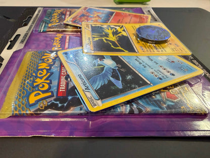 Pokemon Black & White 2 Pack Blister Next Destinies Plasma Freeze (Sealed)