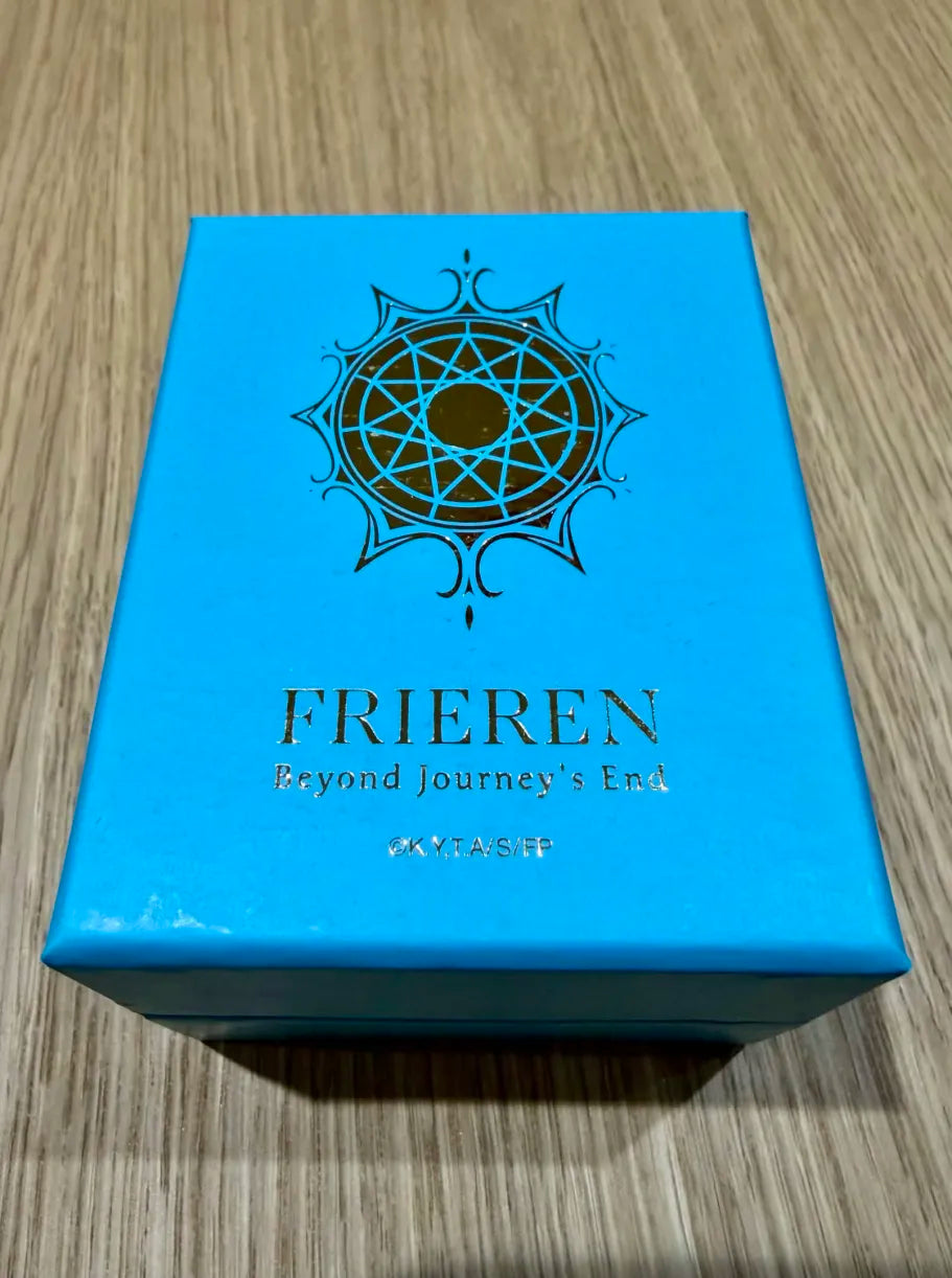 Frieren Beyond Journey`s End Hero Party Wristwatch (Anime Toy)