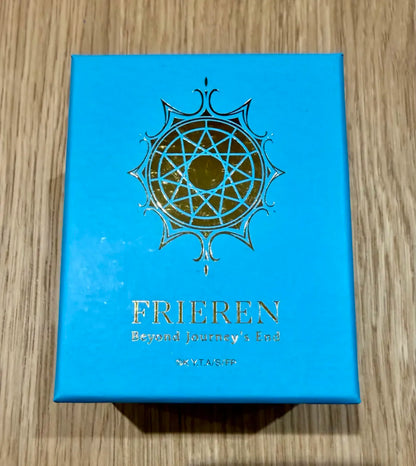 Frieren Beyond Journey`s End Hero Party Wristwatch (Anime Toy)