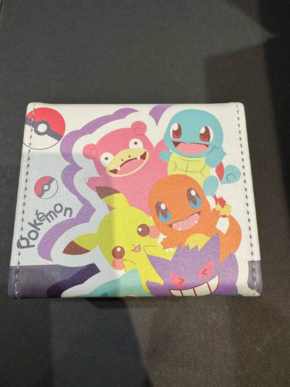 POKEMON Snorlax and Friends Deck Box