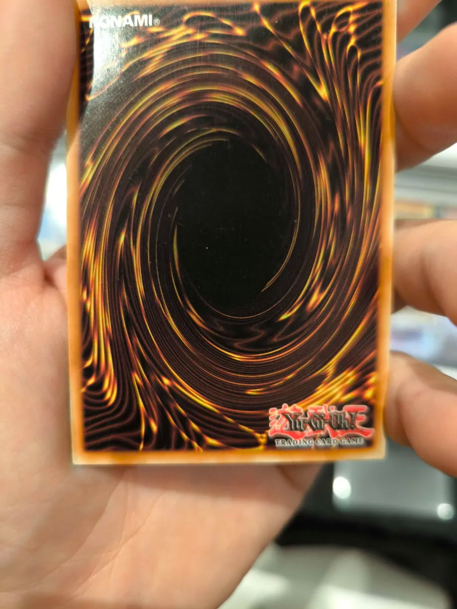Tour Guide From the Underworld (UTR) (AP06-EN001) - Astral Pack 6 Unlimited
