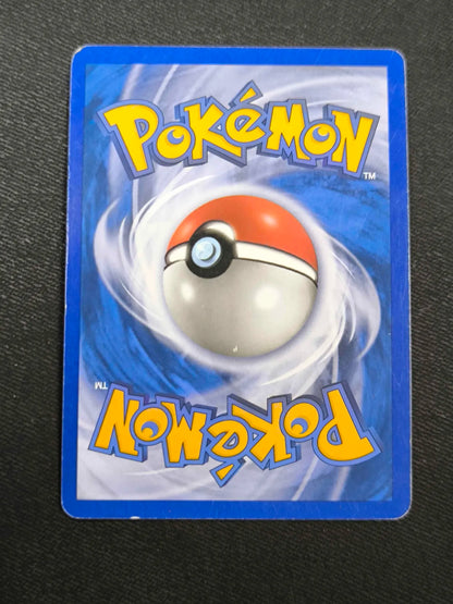 Pokemon Lucaio DPBP#506 3/11 Deck Promo Holo Rare HEAVY HOLO BLEED MP