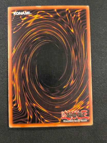 Yugioh Soul Exchange SDY-041 Super Rare WAVY FOIL PRINT MP #1