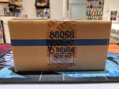 Yugioh Spell Ruler (SRL) Booster Box SEALED CASE 25th Anniversary REPRINT