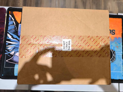 Yugioh Pharsoh's Servant (PSV) Booster Box SEALED CASE 25th Anniversary REPRINT