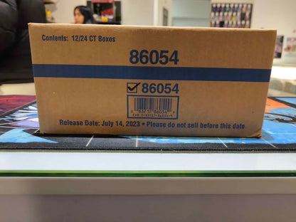 Yugioh Legend of Blue Eyes White Dragon (LOB) Booster Box SEALED CASE 25th Anniversary REPRINT