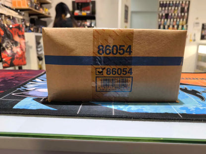 Yugioh Legend of Blue Eyes White Dragon (LOB) Booster Box SEALED CASE 25th Anniversary REPRINT